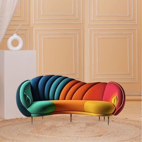 Wedding VIP Sofa Manufacturer, Wholesaler & Dealer in India