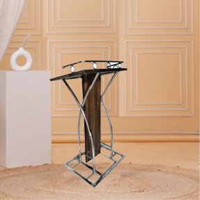 Ss Speech Podium