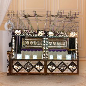 Fruit Counter